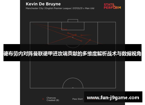 德布劳内对阵曼联德甲进攻端贡献的多维度解析战术与数据视角 德布劳内对阵曼联德甲进攻端贡献的多维度解析战术与数据视角